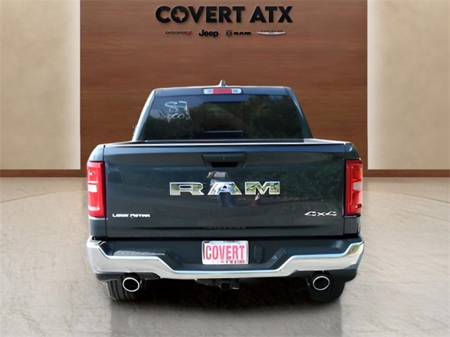 2026 Ram 1500 Big Horn Lone Star photo 4