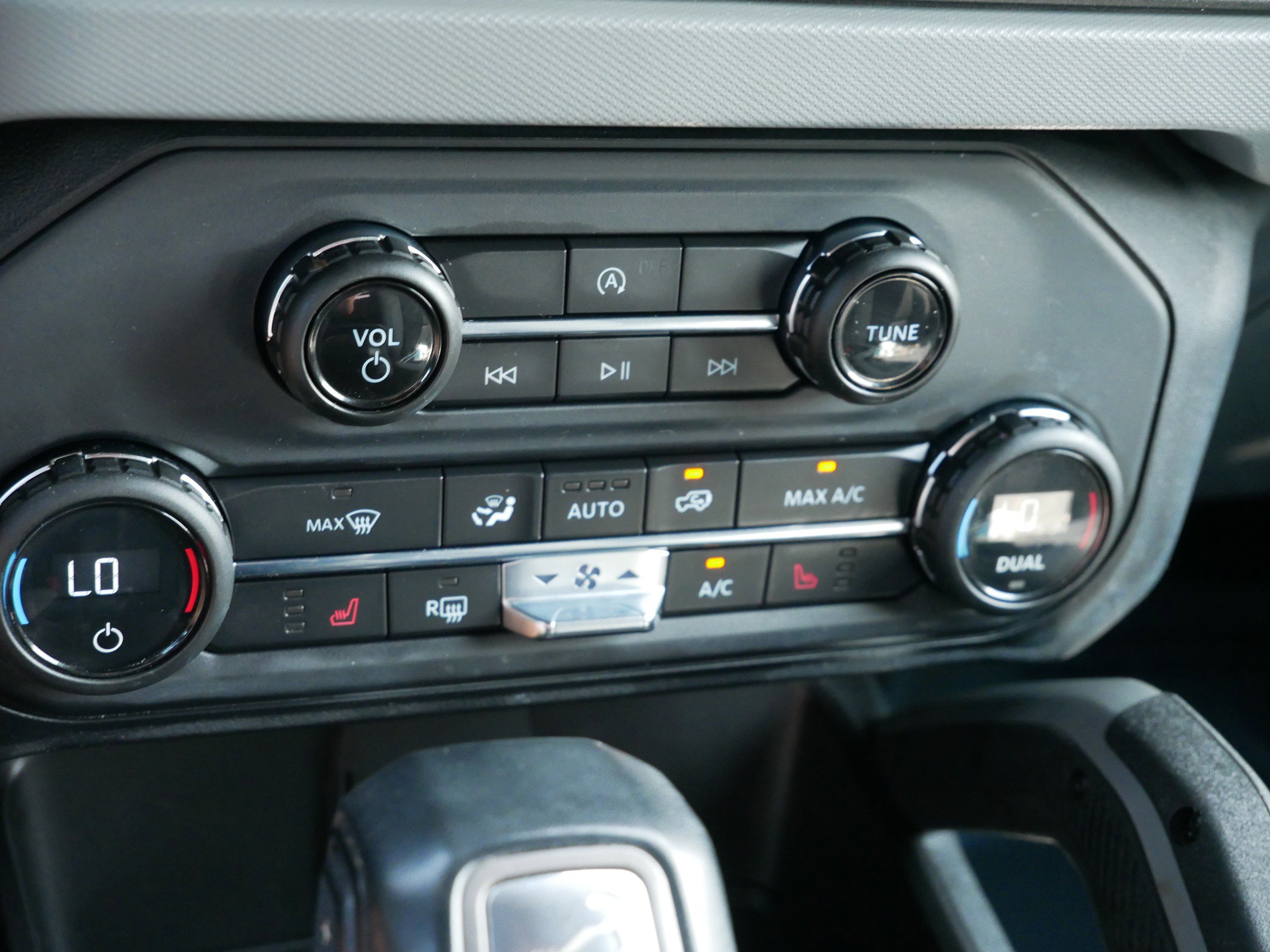 2021 Ford Bronco Big Bend photo 24