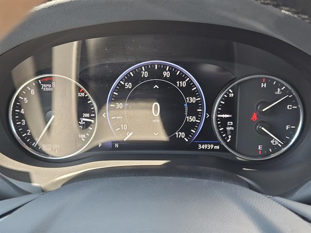 2024 Buick Enclave Premium photo 11