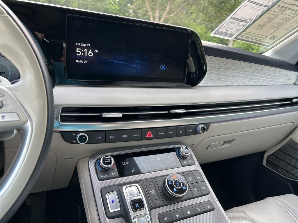 2024 Hyundai Palisade Calligraphy photo 26