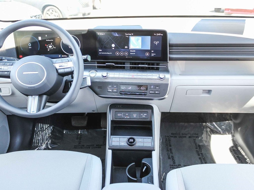2024 Hyundai Kona Electric SE photo 13