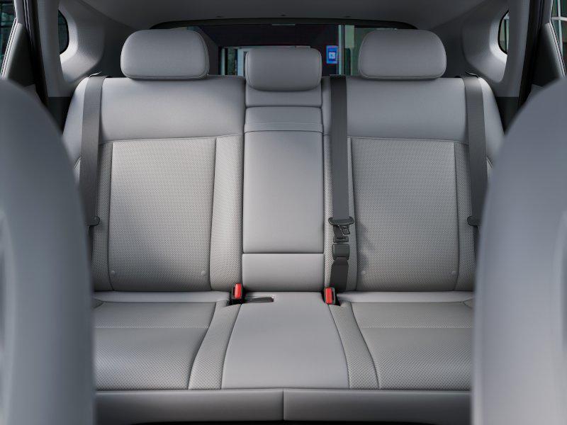 2026 Hyundai Kona SEL photo 11