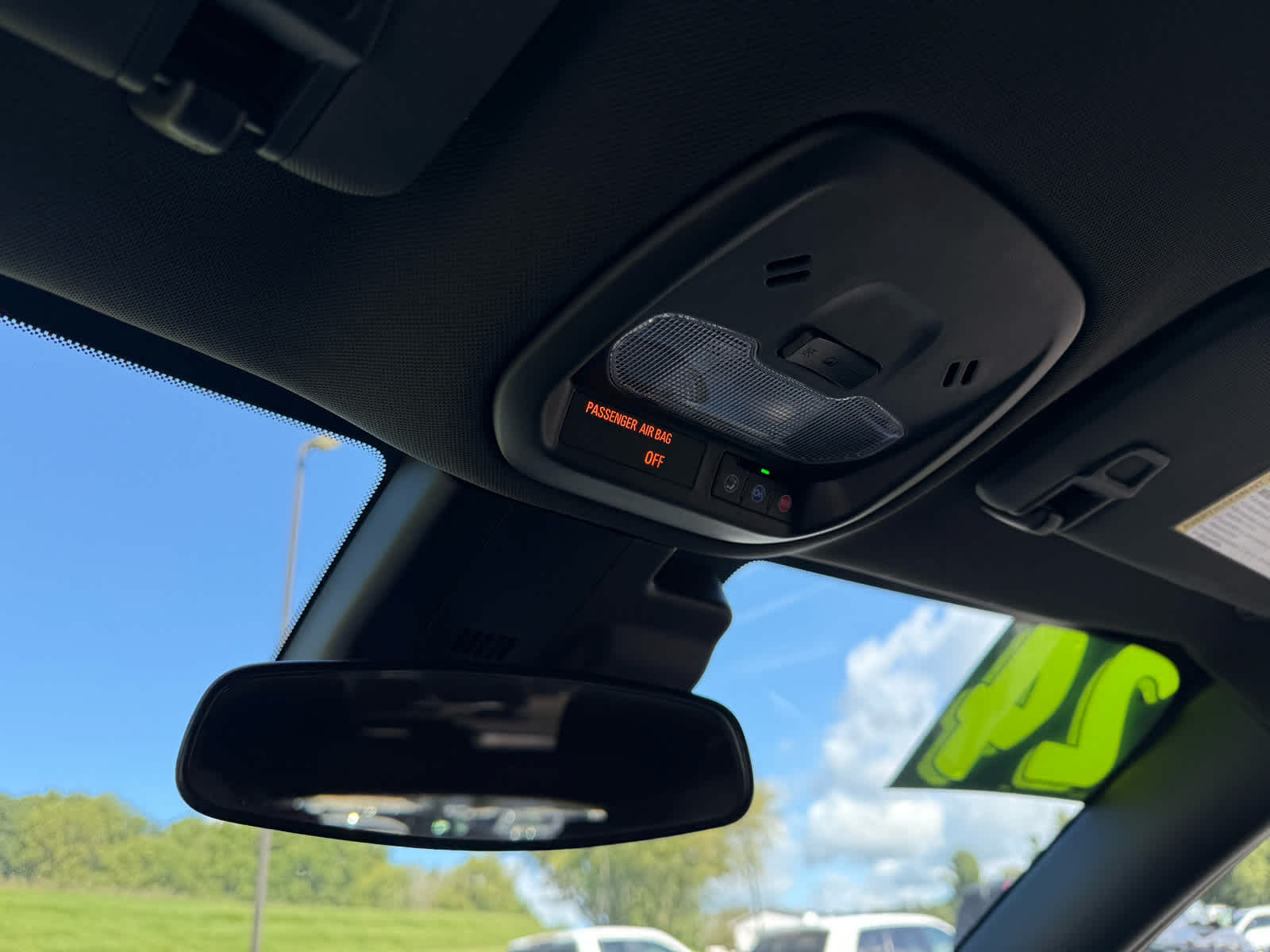 2024 Chevrolet Trax photo 20