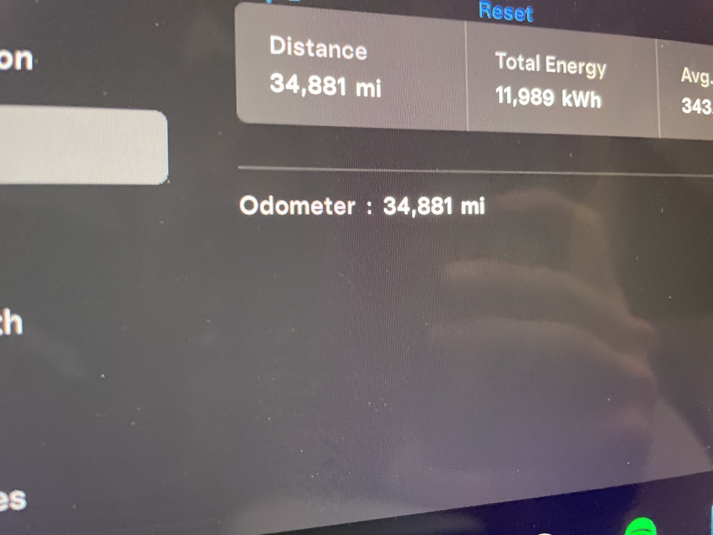 2021 Tesla Model S Plaid photo 10