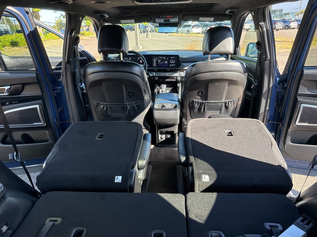 2024 Kia Telluride X-Pro photo 24