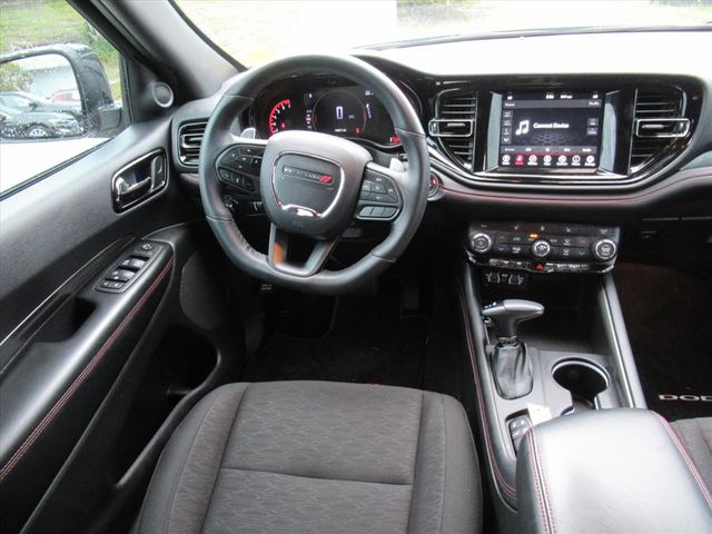 2024 Dodge Durango GT photo 8