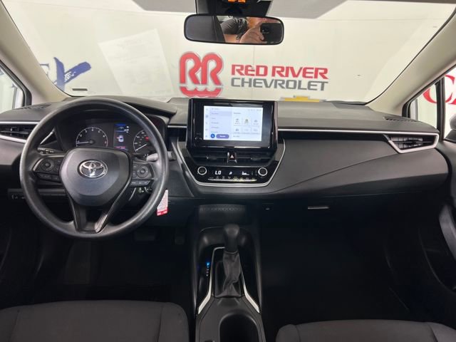 2024 Toyota Corolla LE photo 11