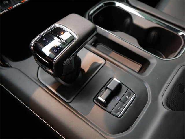 2023 Gmc Sierra 1500 AT4X photo 20
