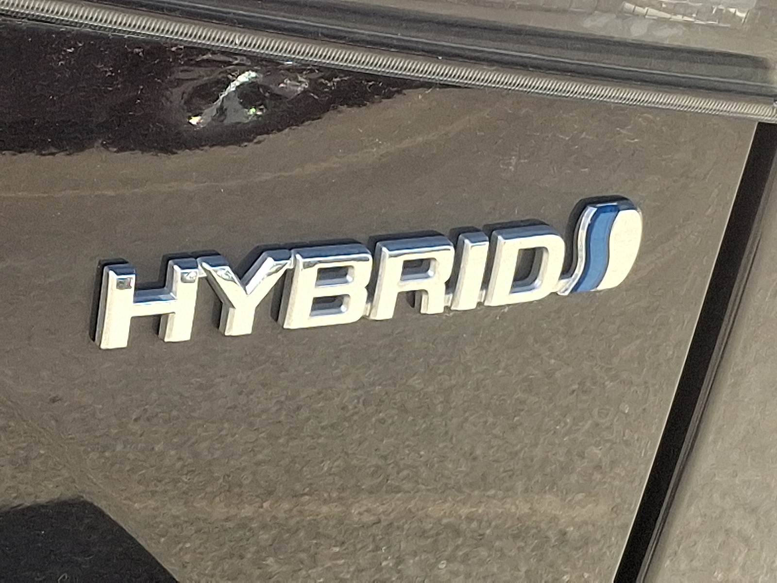 2021 Toyota Highlander Hybrid Platinum photo 31