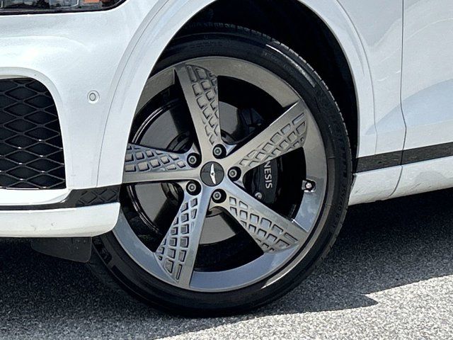 2023 Genesis GV70 2.5T photo 6