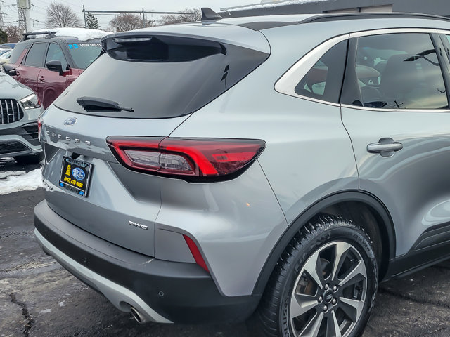 2024 FORD ESCAPE - Image 38