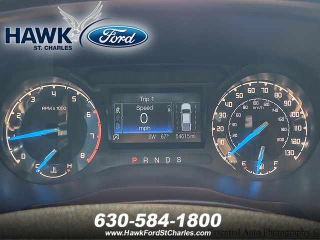 2020 FORD RANGER - Image 33