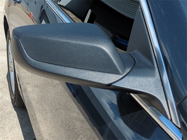 2020 Chevrolet Malibu LS photo 12