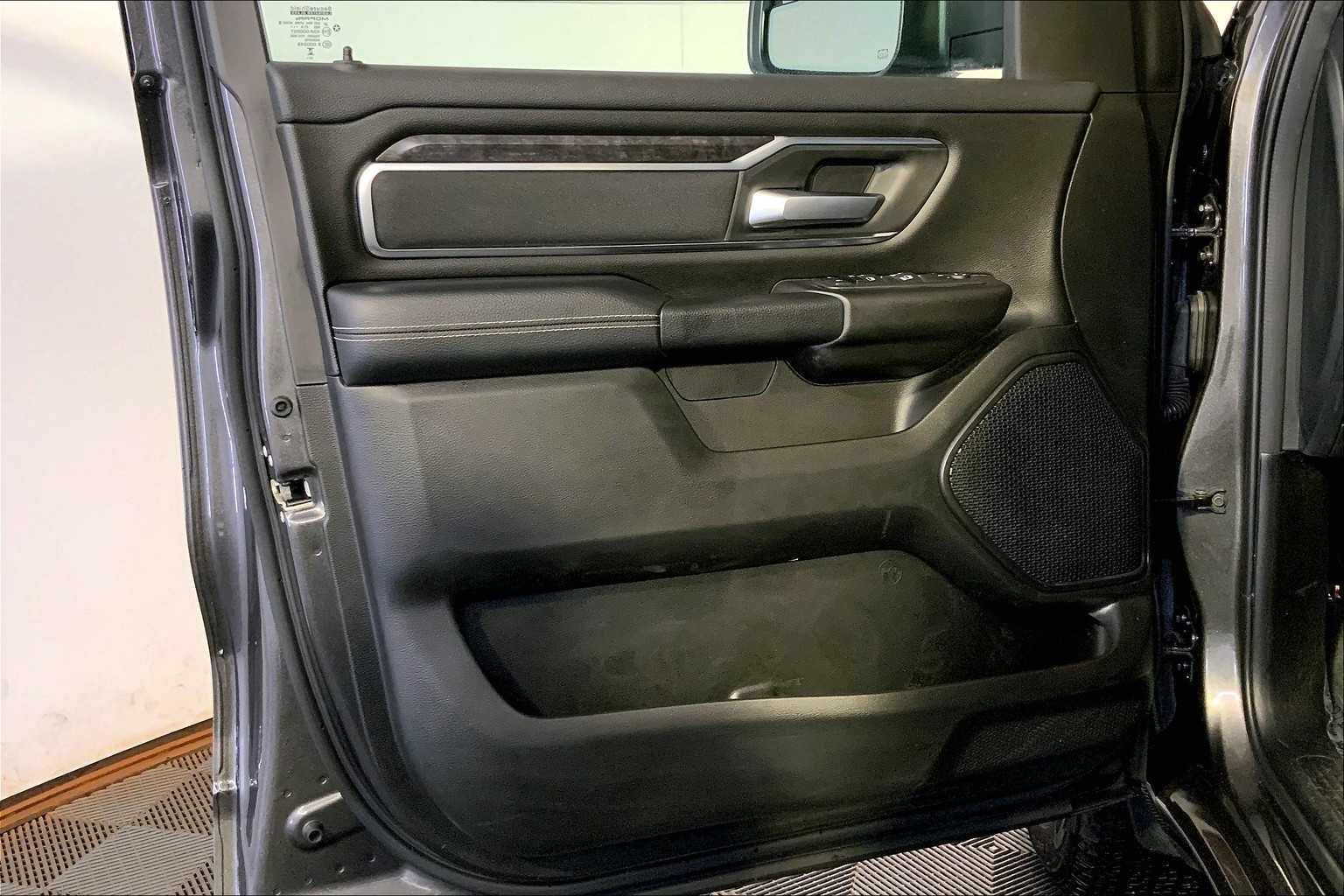 2024 Ram 1500 Big Horn photo 20