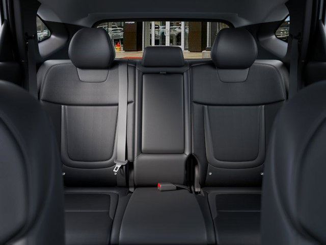 2026 Hyundai Tucson SEL Convenience photo 8