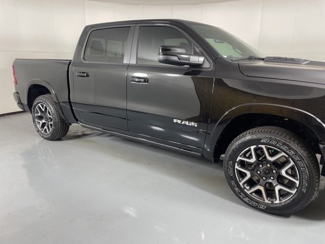 2026 Ram 1500 Laramie photo 9
