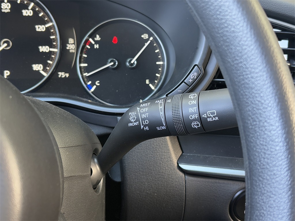 2025 Mazda CX-30 2.5 S photo 18
