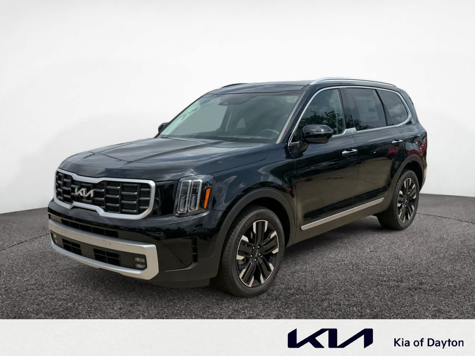 2025 Kia Telluride SX Prestige's photo