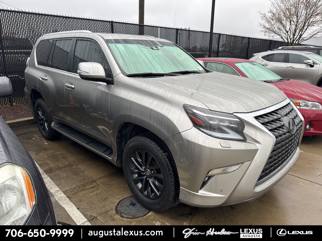 2023 Lexus GX PREMIUM's photo