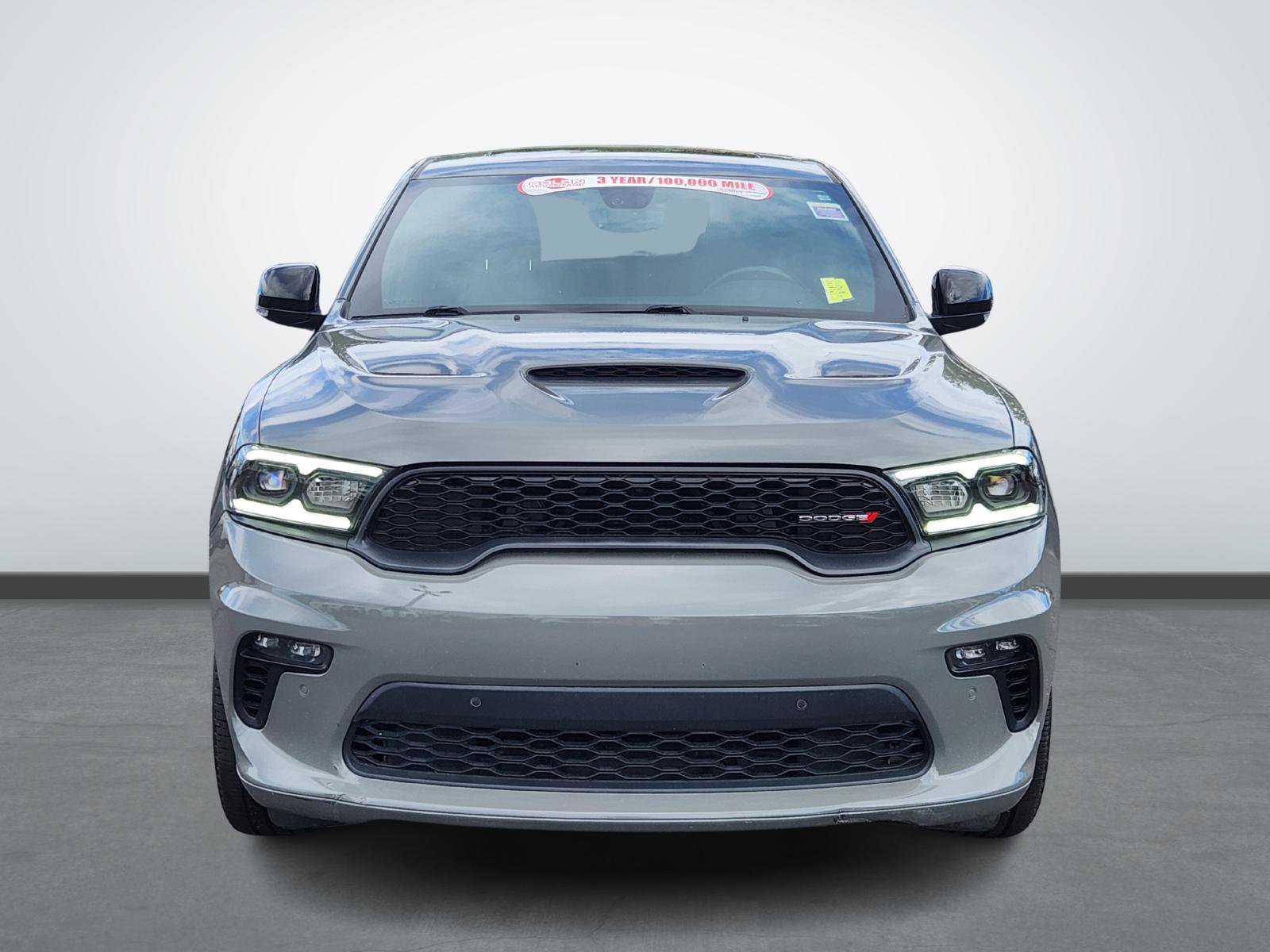 2022 Dodge Durango R/T photo 6