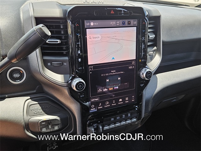 2025 Ram 2500 Tradesman photo 19