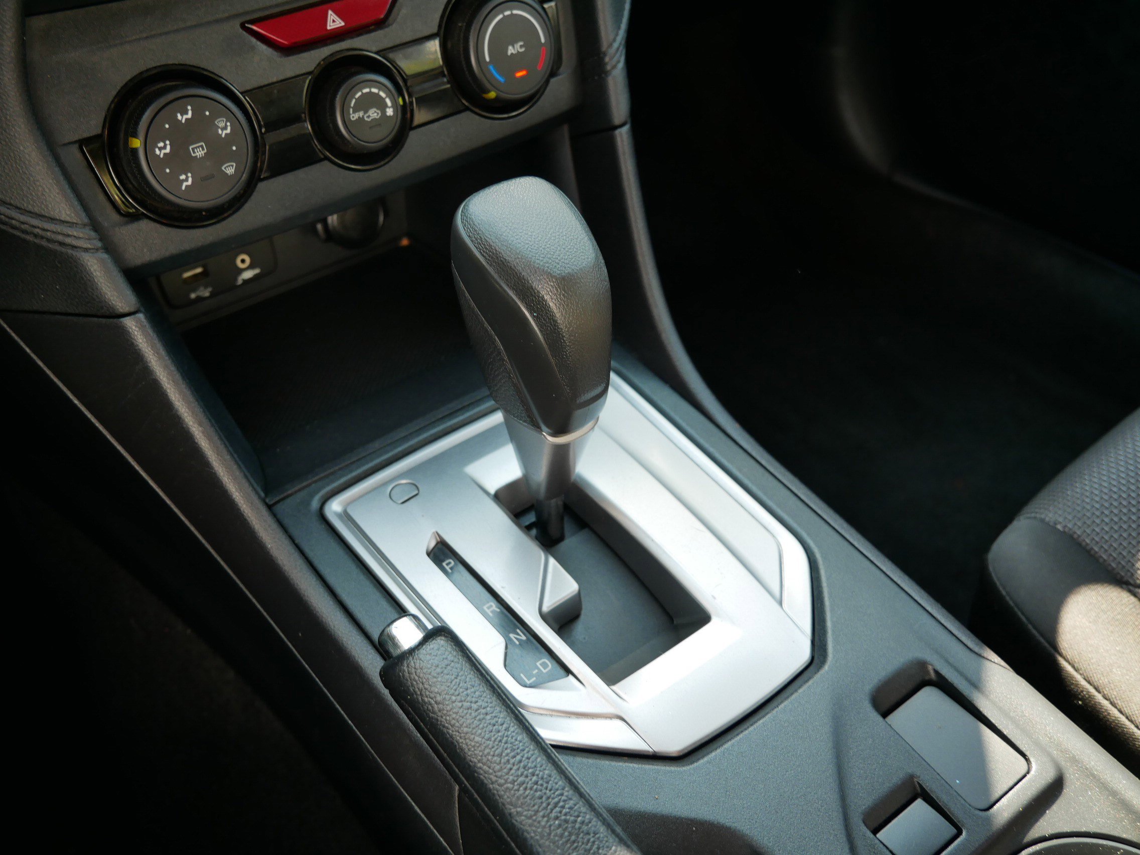 2022 Subaru Impreza Base photo 23