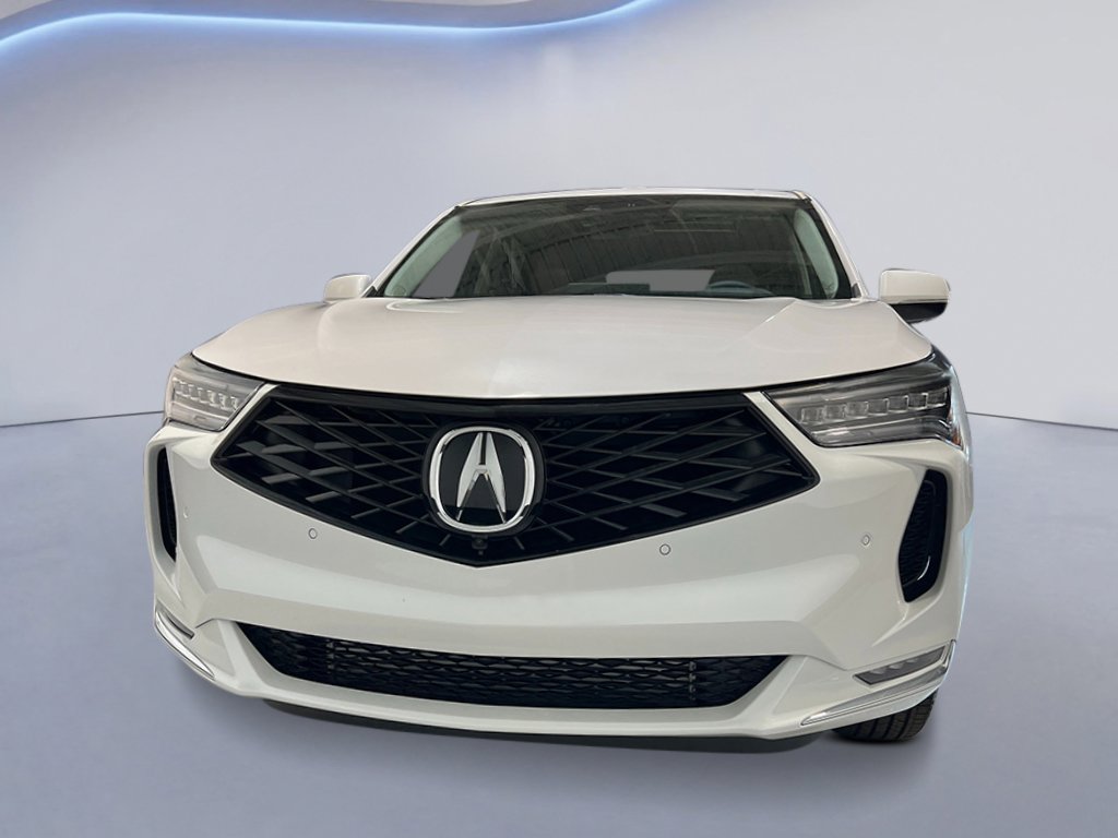 2025 Acura RDX Advance photo 8