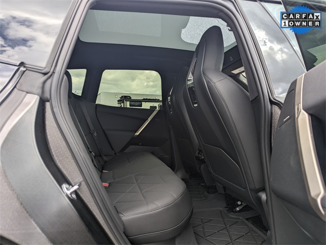2025 Bmw iX photo 13