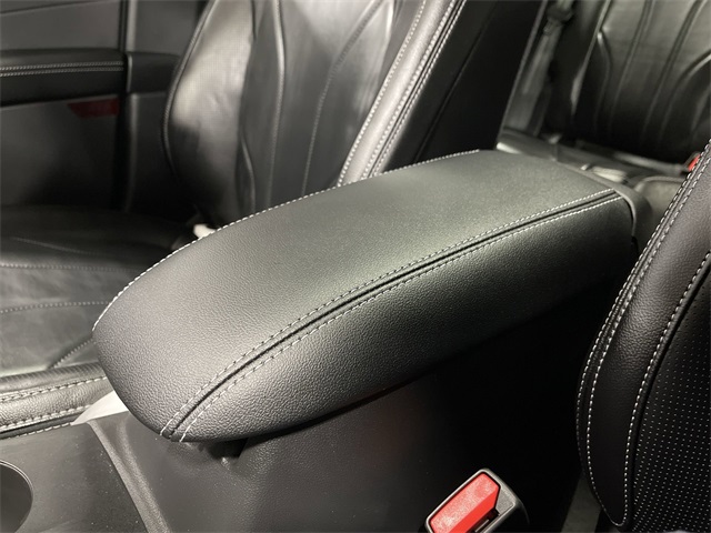 2025 Ford Escape Plug-In Hybrid Base photo 27
