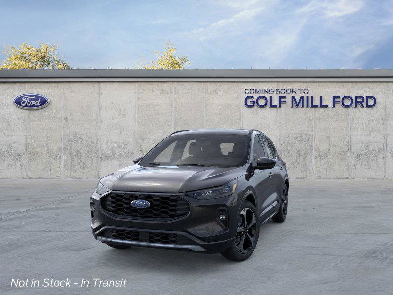 2026 FORD ESCAPE - Image 3