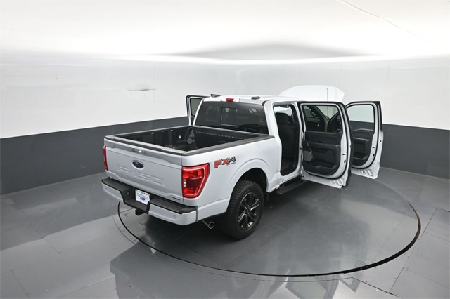 2022 Ford F-150 XLT photo 39