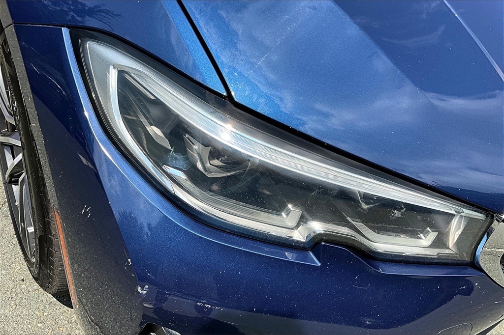 2021 Bmw 330i xDrive photo 28