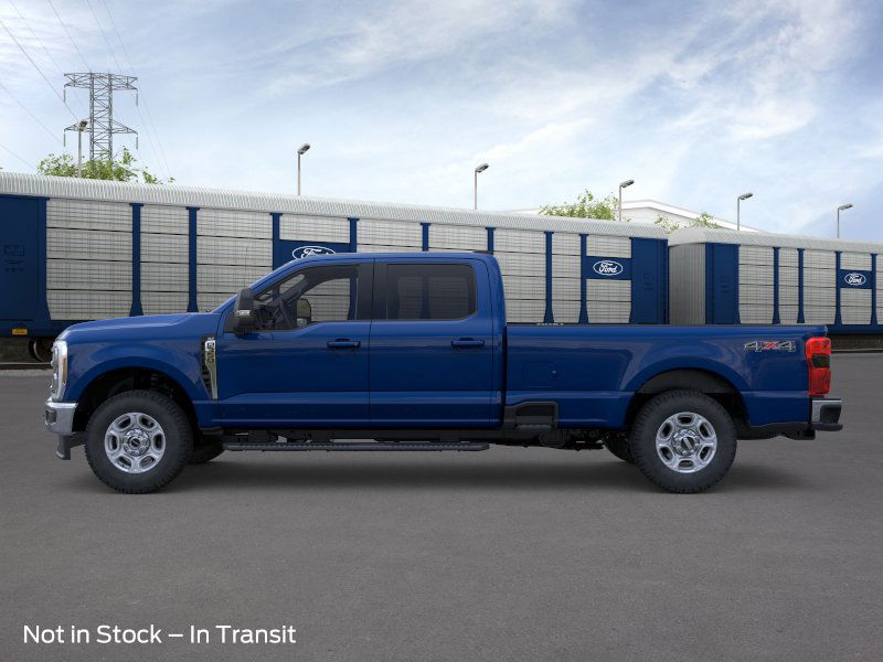 2026 Ford F-350 XLT photo 3
