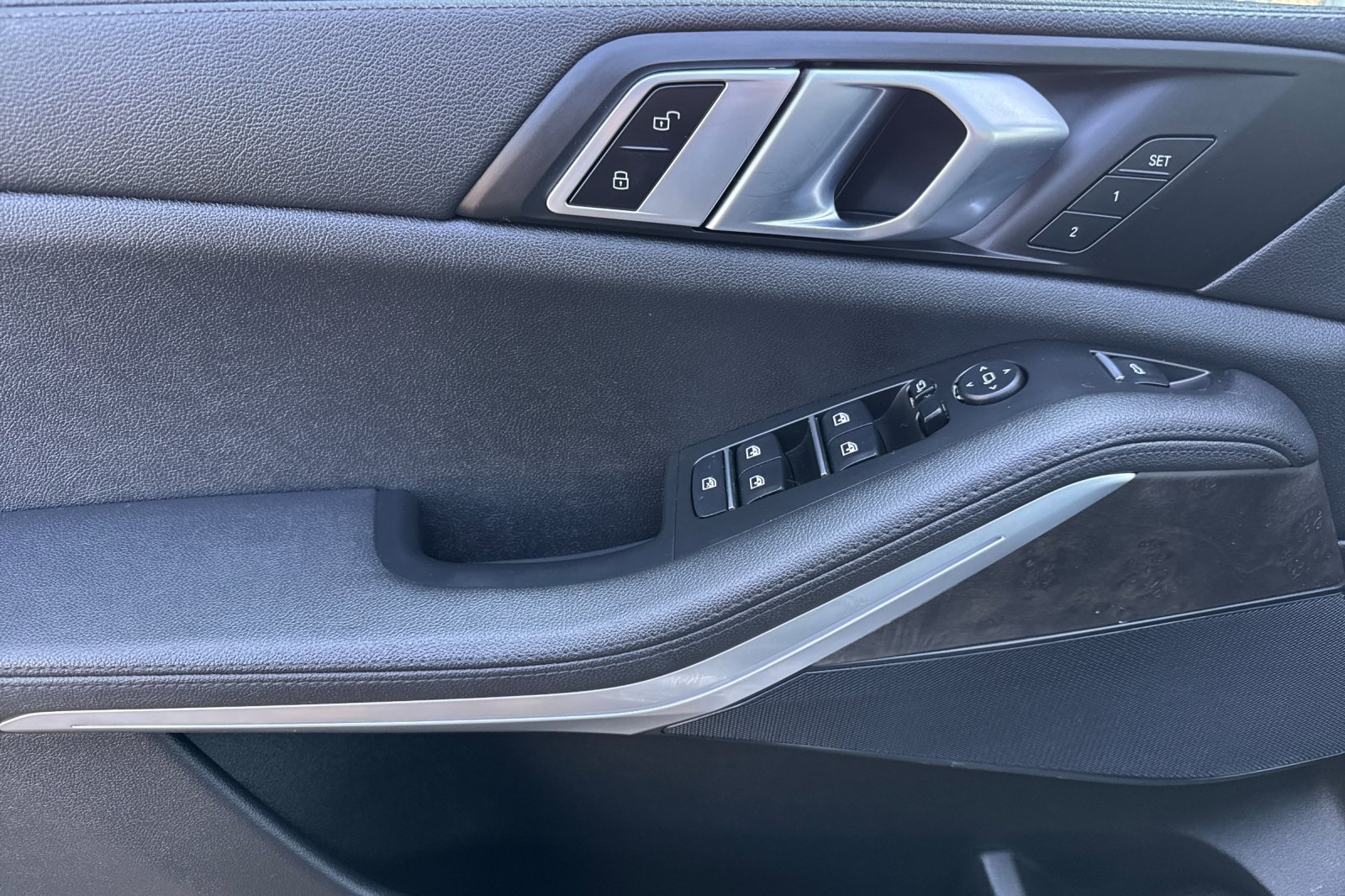 2022 Bmw X5 xDrive40i photo 10
