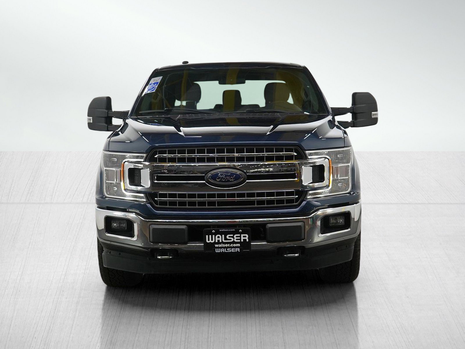 2018 Ford F-150 XLT photo 7