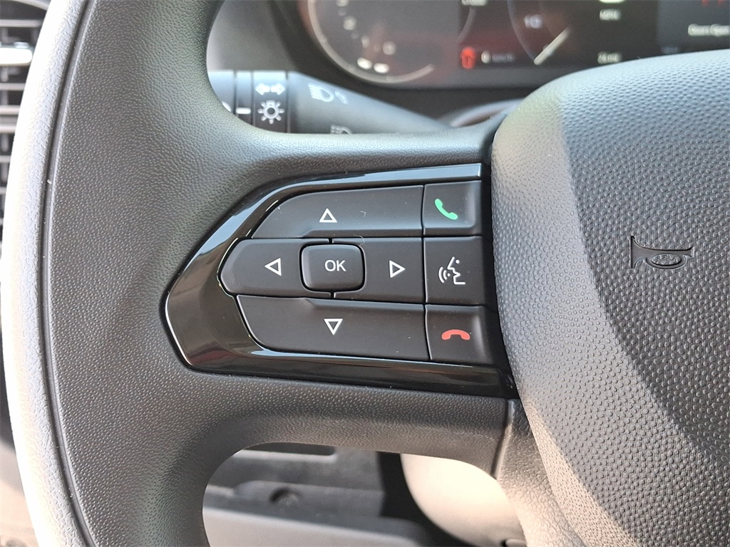 2025 Ram ProMaster 2500 photo 24