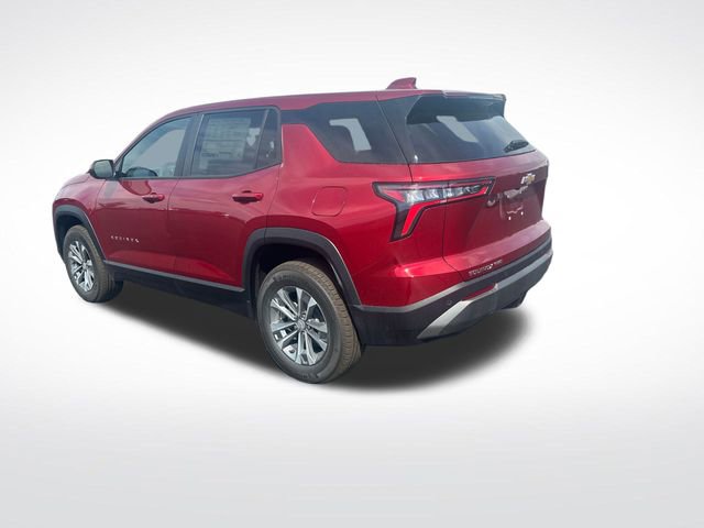 2026 Chevrolet Equinox LT photo 2