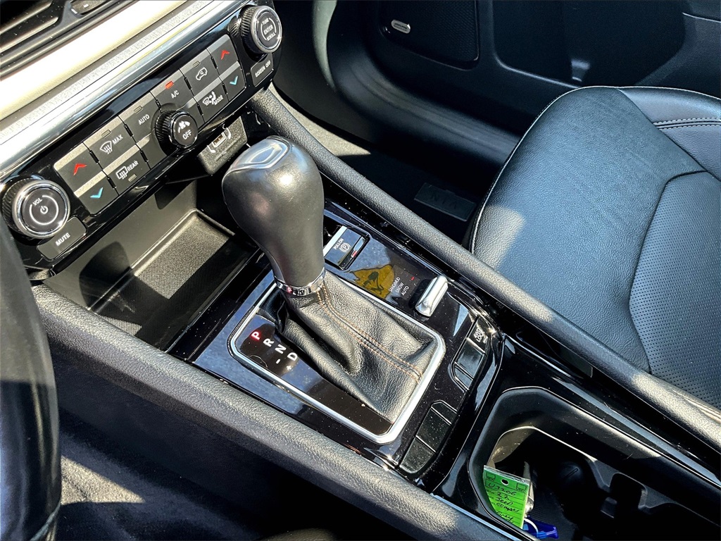 2022 Jeep Compass Limited photo 20