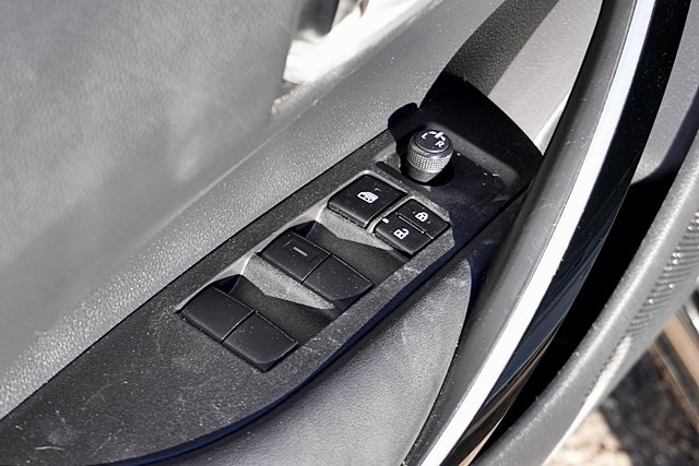 Used 2022 Gray Toyota XSE image 22