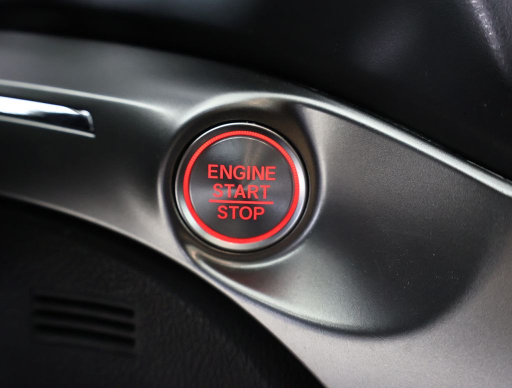 2021 Acura ILX Base photo 11