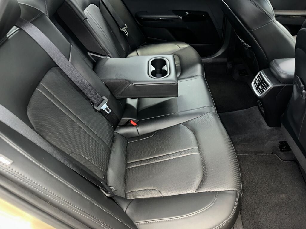 2021 Kia K5 EX photo 24
