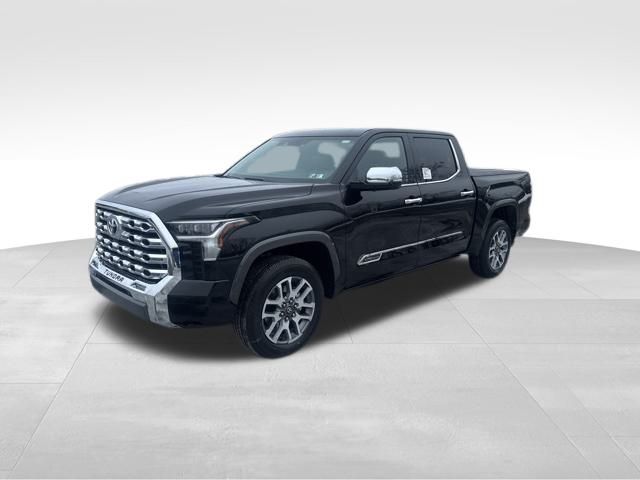 2026 Toyota Tundra 1794 Edition's photo