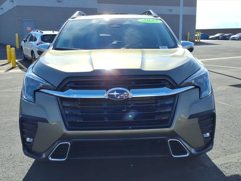 2023 Subaru Ascent Touring photo 2