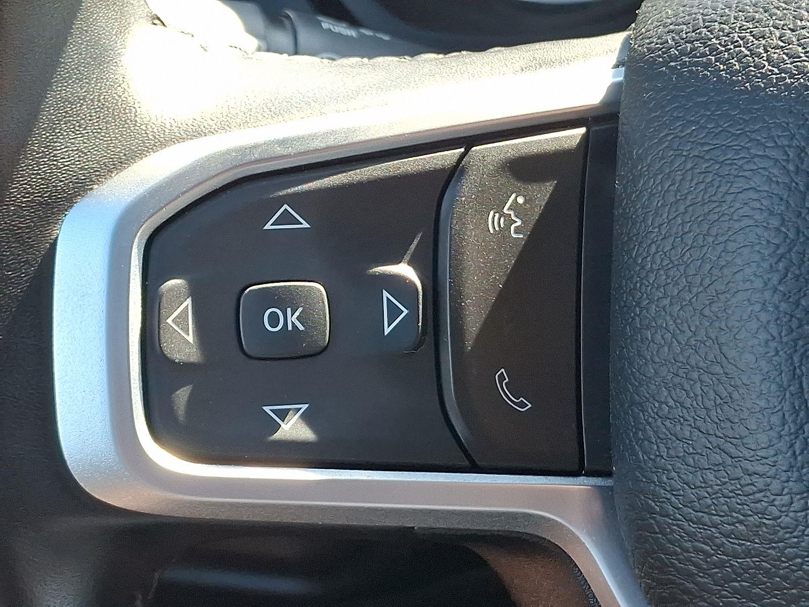 2024 Ram 2500 Big Horn photo 21