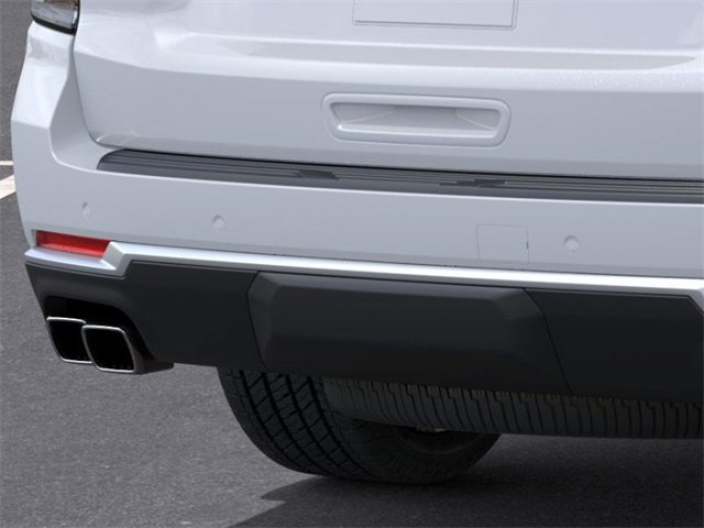 2026 Chevrolet Suburban High Country photo 14