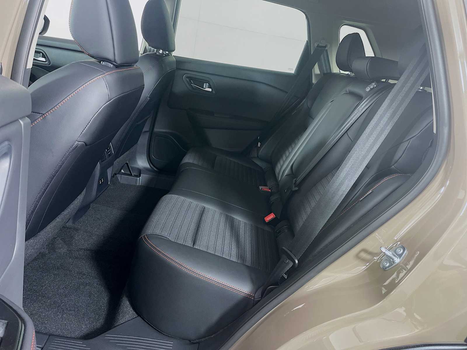 2025 Nissan Rogue photo 20