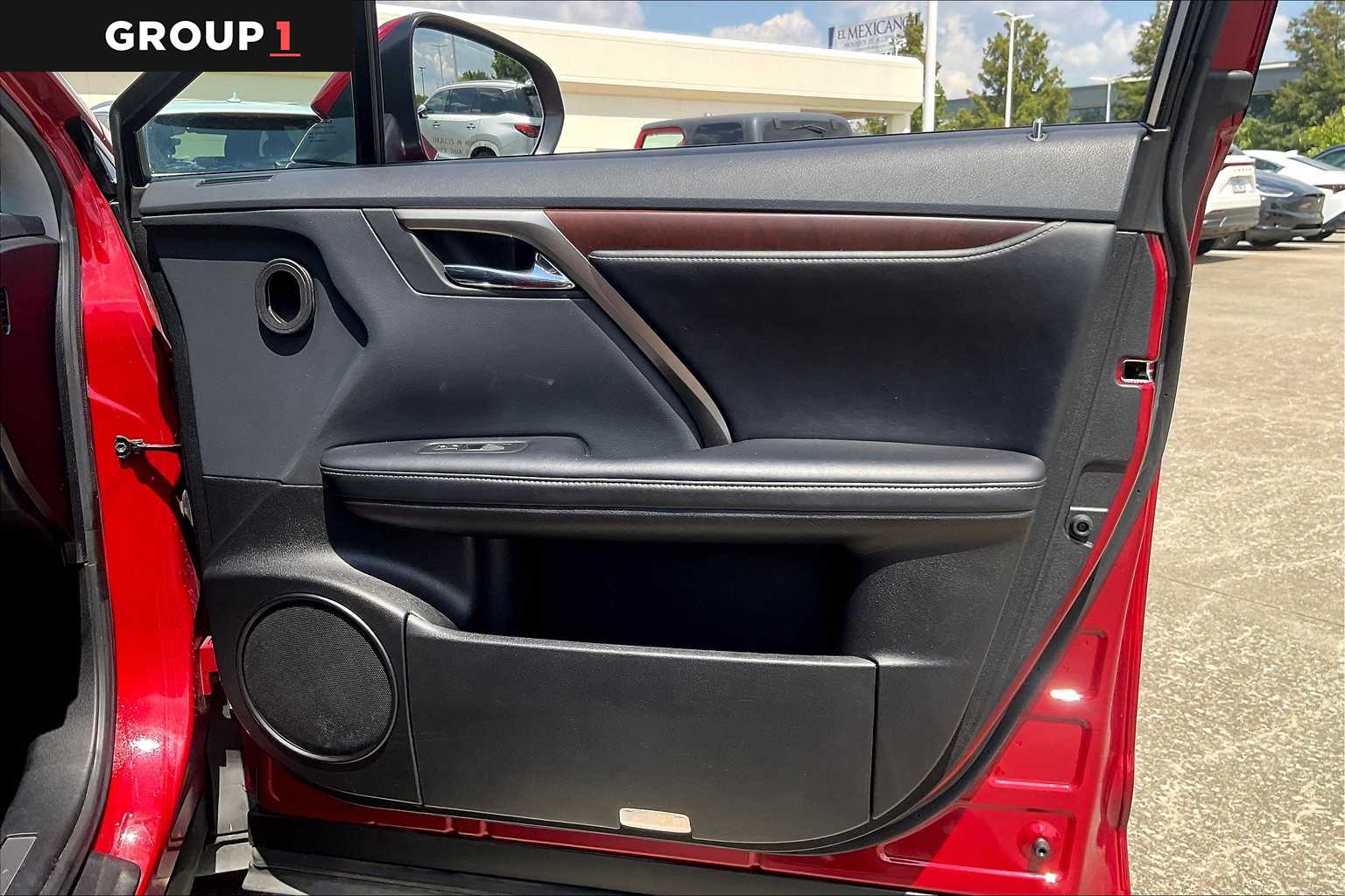 2022 Lexus RX Premium photo 20