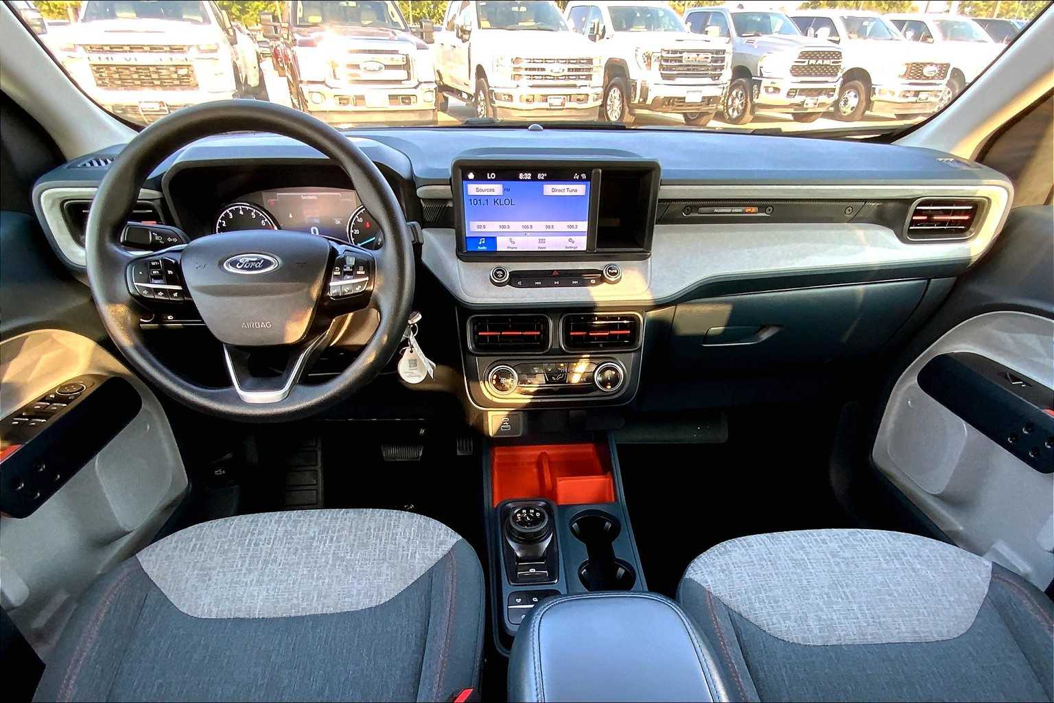 2024 Ford Maverick XLT photo 13