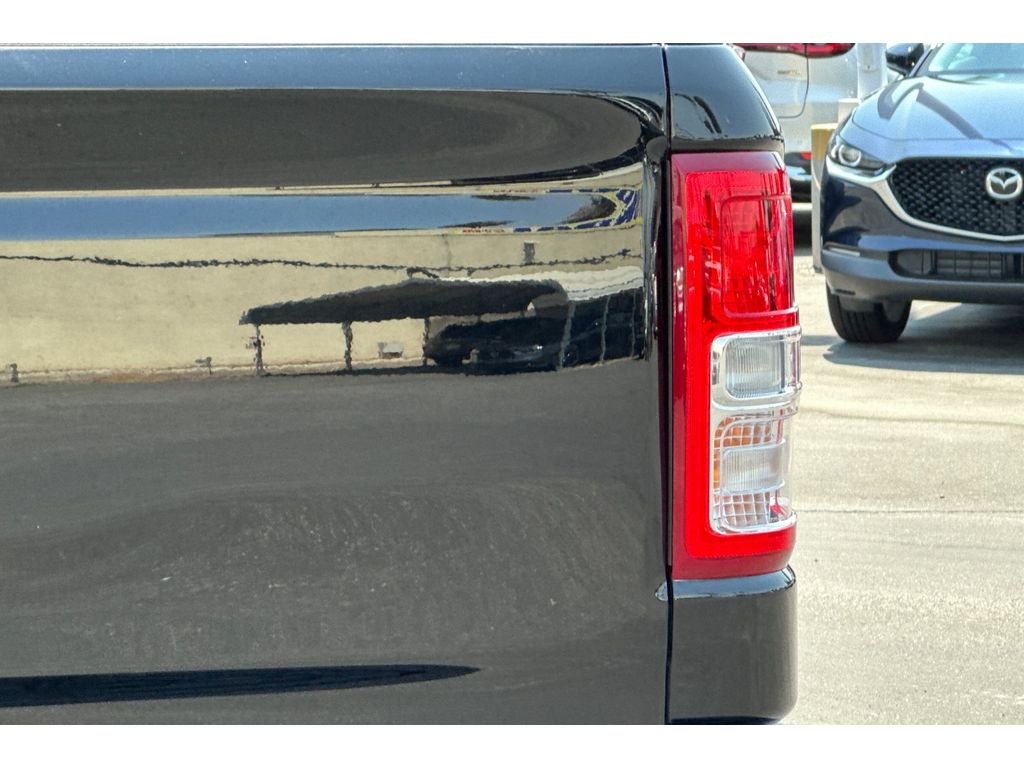 2023 Ram 1500 Big Horn photo 37