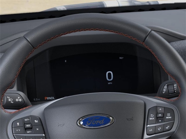 2025 Ford Explorer photo 4